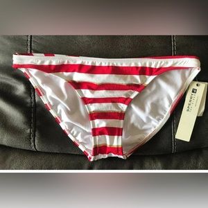 M- NWT Sperry’s Topsider Bikini Bottom